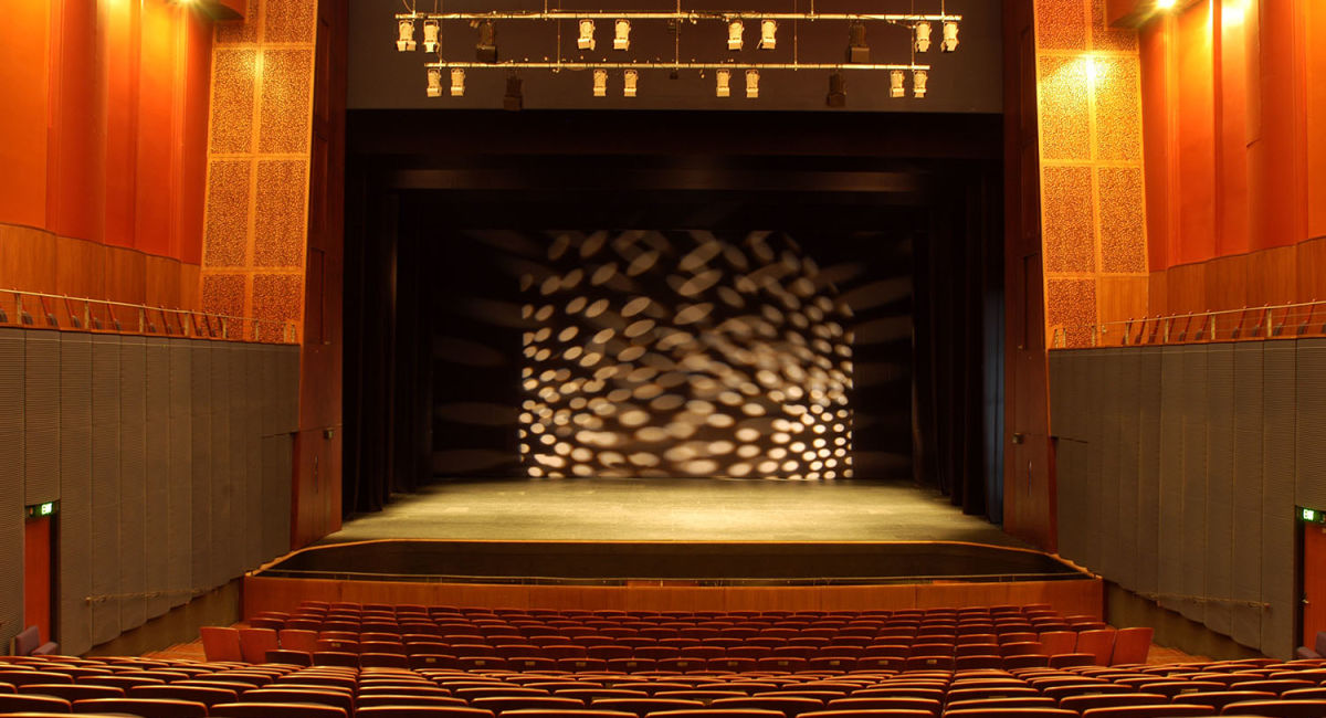 Conservatorium Theatre Queensland Conservatorium Griffith University